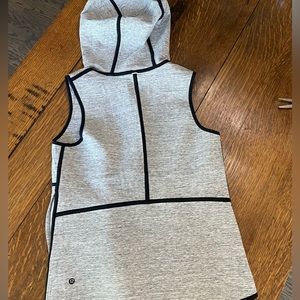 Lululemon Reversible Vest